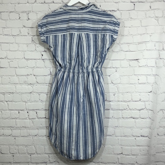 Japna high low dress - Picture 4 of 11